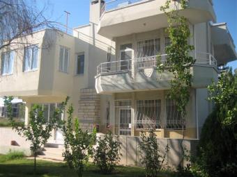ANTALYA BELEK GOLF TARKAN Antalya